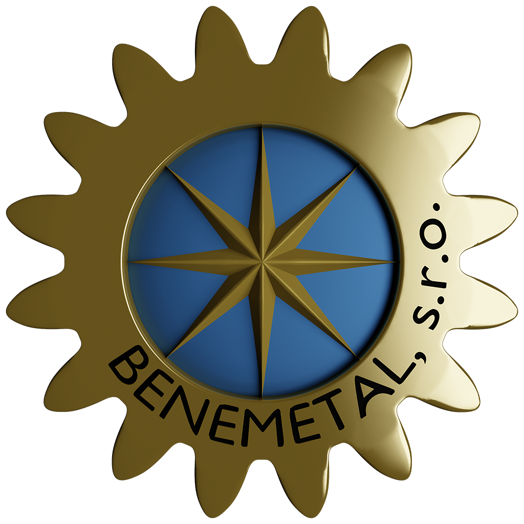 Benemetal.cz